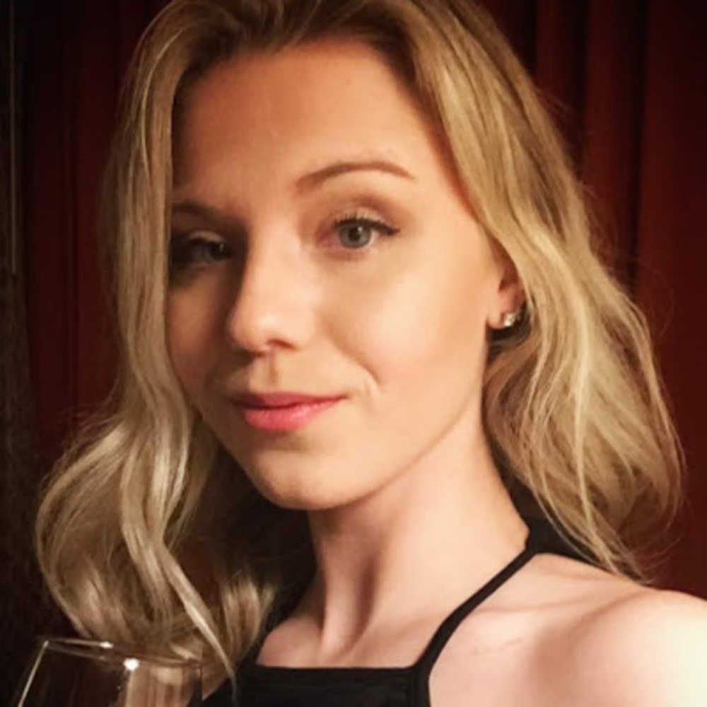 Meet your Posher, Kate